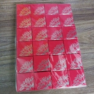 Hộp nhẫn hoa văn combo 24 cái