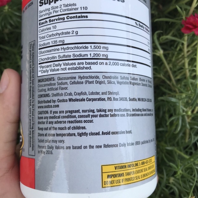 ❤ [Date 10/2024] Schiff Chondroiti Mỹ 1200mg 220 viên Mỹ | BigBuy360 - bigbuy360.vn