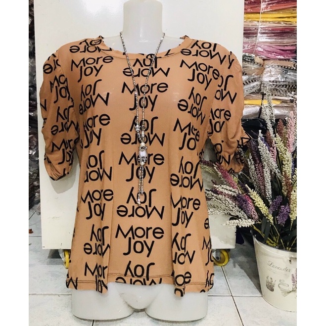 ÁO THUN VOAN LƯỚI