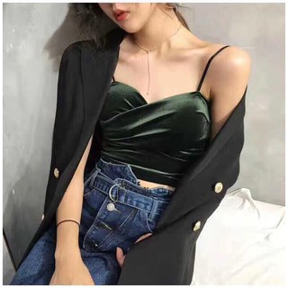 ÁO 2 DÂY CÚP NGỰC