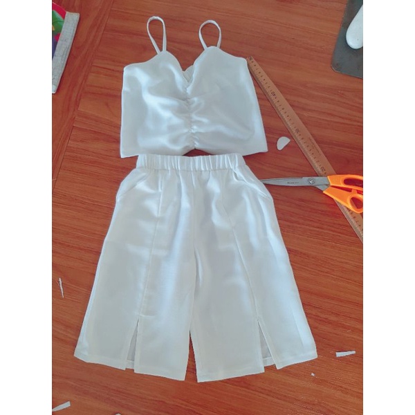Set bộ bé gái