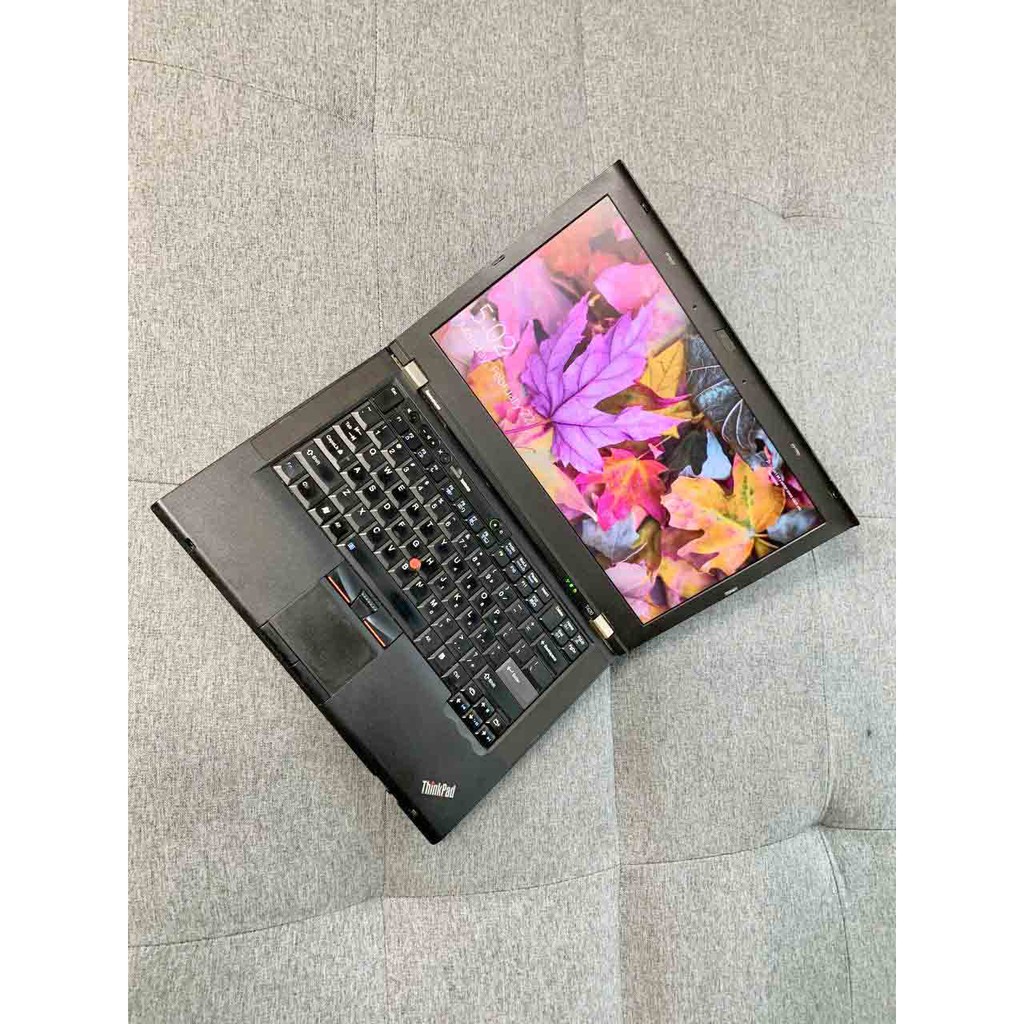 Laptop Lenovo Thinkpad T420 i7-2630M  Màn 14'5 inch HD [ BẢO HÀNH 3 - 12 THÁNG ]