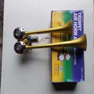 CÒI HƠI HÀN QUỐC 24V ( giá 1 cái)