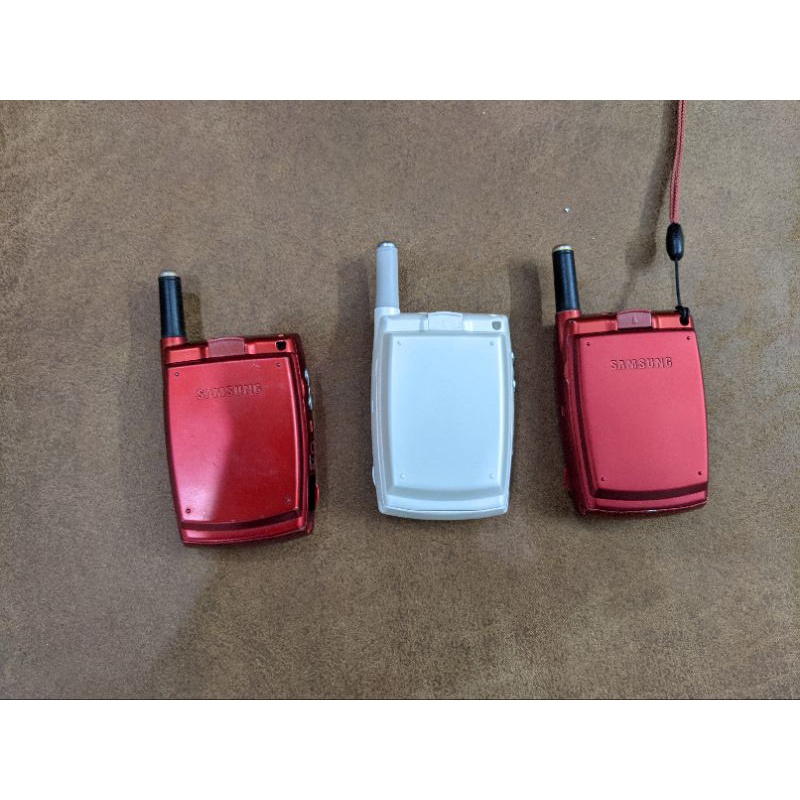 Samsung Egeo A400 nguyên bản.