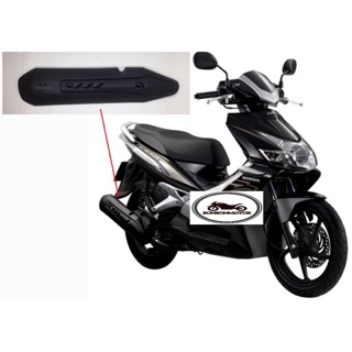 Ốp Pô Air Blade 2010