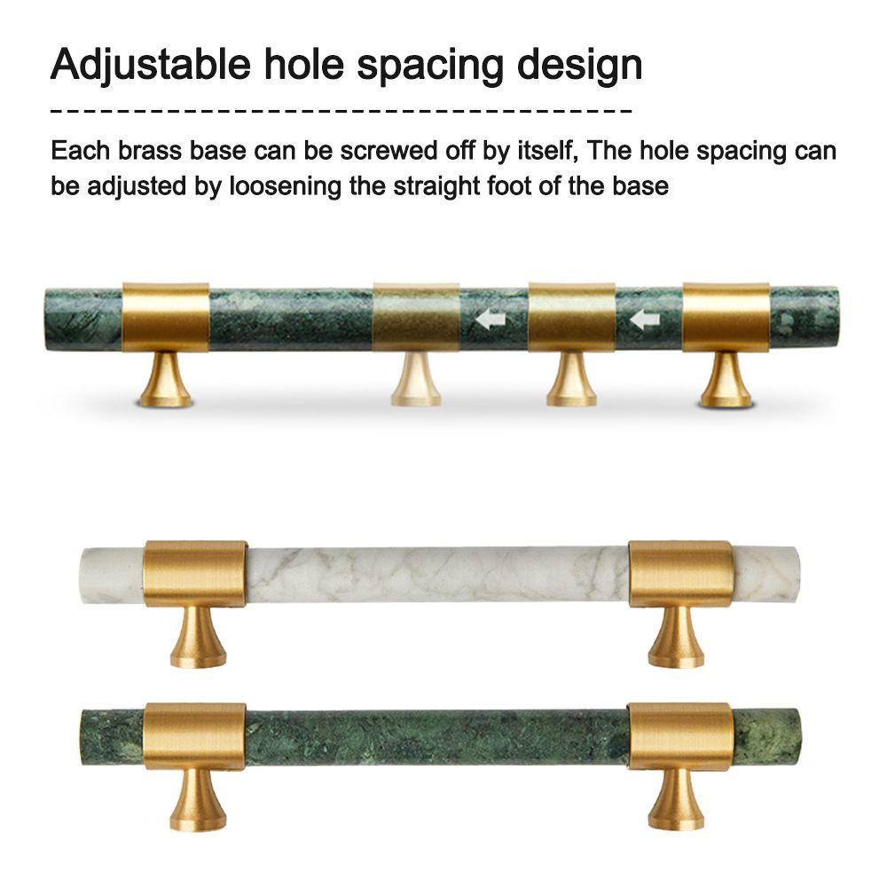 Tay Nắm Cửa Tủ Bếp Hình Chữ T