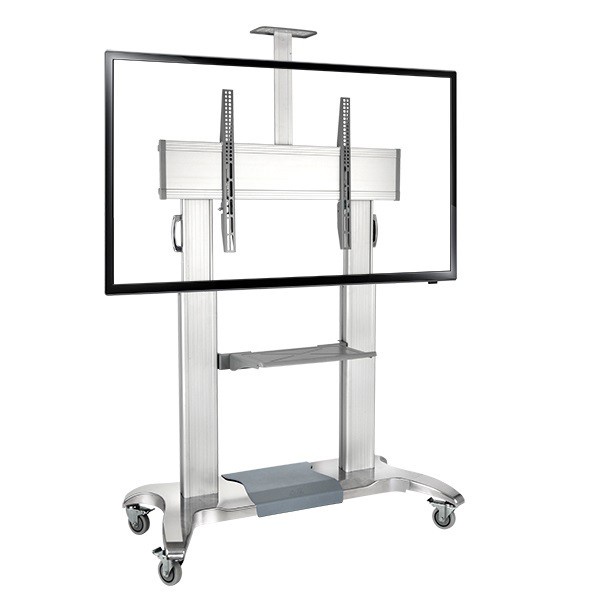 Giá Treo Tivi Siêu Khủng NB - CF100 [ Dành cho Tivi từ 60&quot; - 100&quot; ] - [ HÀNG CHÍNH HÃNG ] - Model 2020