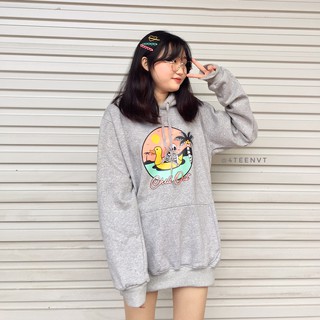 [HOODIE] CHILL OUT