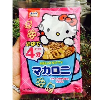 Nui Hello Kitty và nui hình động vật Nhật