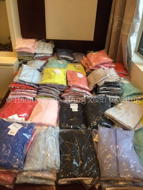 Áo khoác chống nắng Uniqlo airism chính hãng 2020 | BigBuy360 - bigbuy360.vn