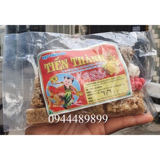 [Tết 2022]Kẹo Thèo lèo thập cẩm túi 80g - mứt tết - ăn vặt