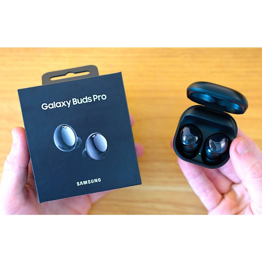 Tai nghe Samsung Galaxy Buds Pro - Chính Hãng