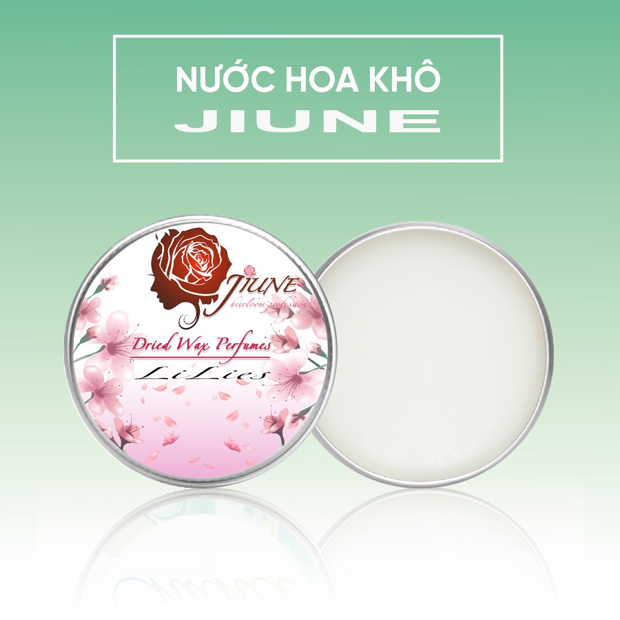 NƯỚC HOA KHÔ NAM NỮ - JIUNE | BigBuy360 - bigbuy360.vn