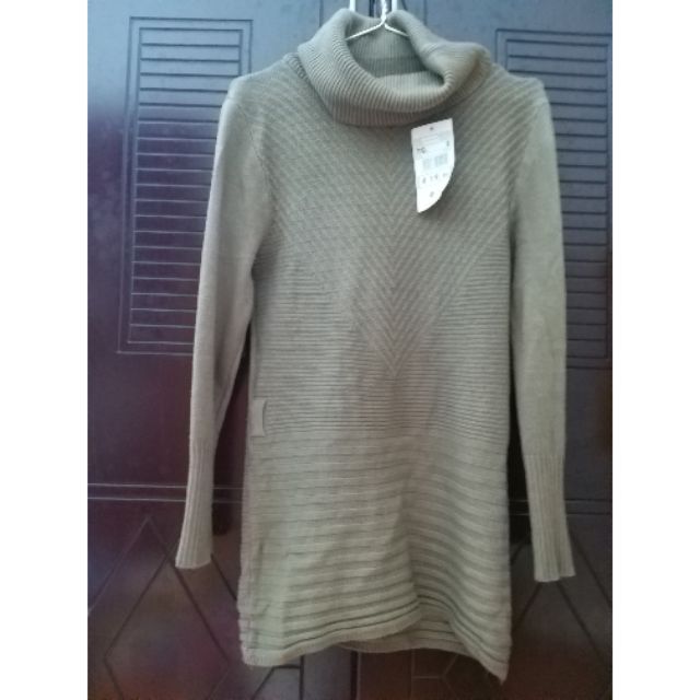 Đầm Len, Áo Len Thanh Lý 59k