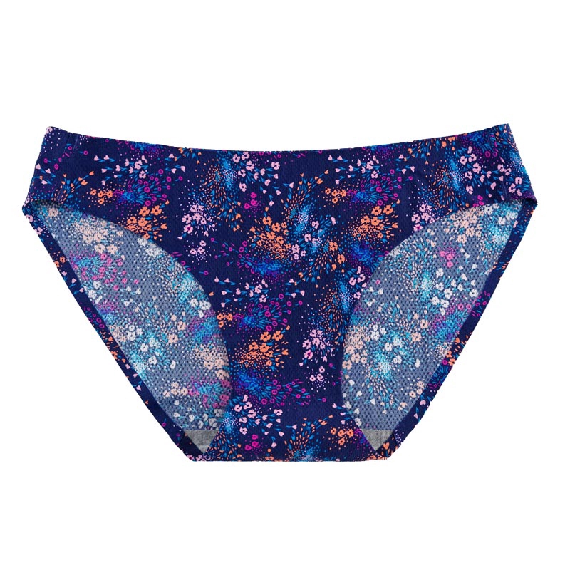 Quần lót thoáng khí không đường may thời trang nữ XS-L