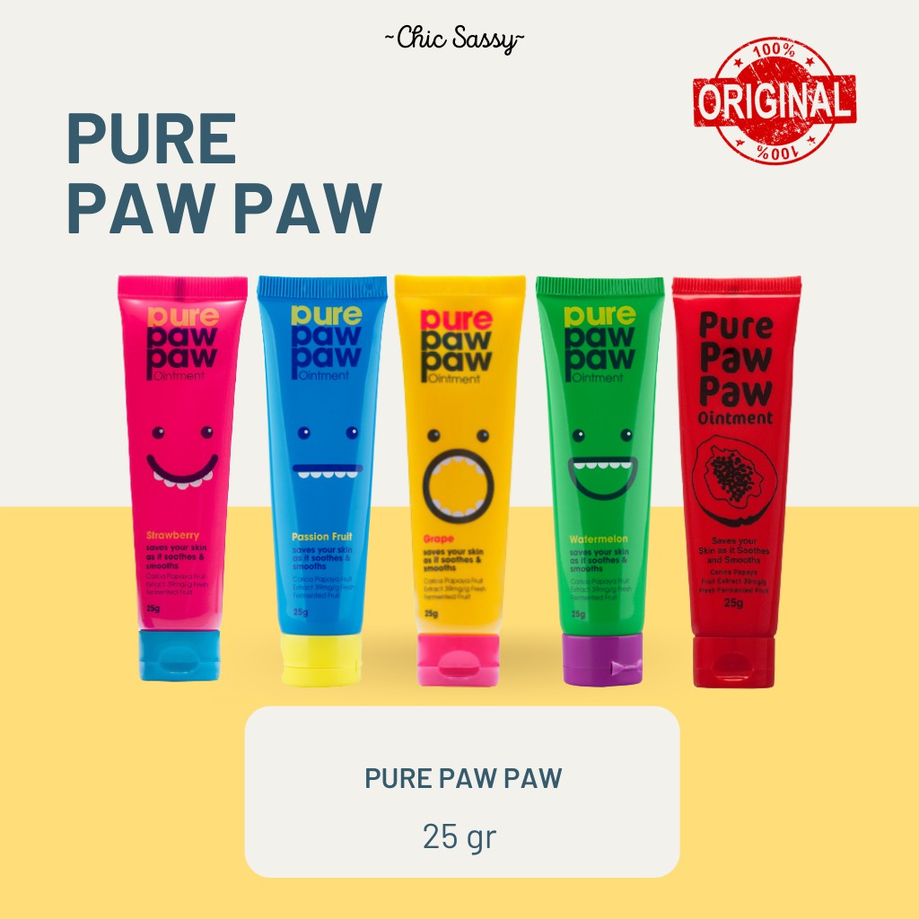 (Hàng Mới Về) Thuốc Mỡ Dấu Chân 100% Bpom 25gr