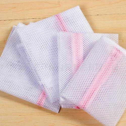 Túi lưới giặt đồ bảo vệ quần áo, đồ lót trong máy giặt có nhiều size - có sẵn