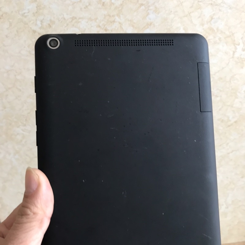 [Mã 151ELSALE hoàn 7% đơn 300K] máy tính bảng mỹ Verizon AQT80 màn 8 inch ram 1Gb+16Gb | BigBuy360 - bigbuy360.vn