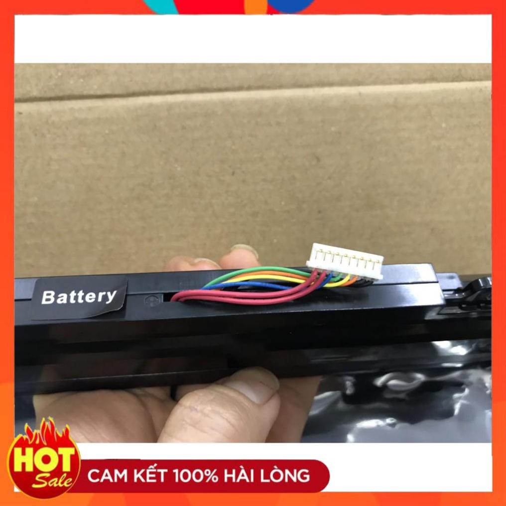 [Mã 273ELHA100K0 hoàn 7% đơn 500K]  HÀNG ZIN  Pin(Battery) Acer Aspire V5-591G T5000 DG2 V15 AL15B32 New Original