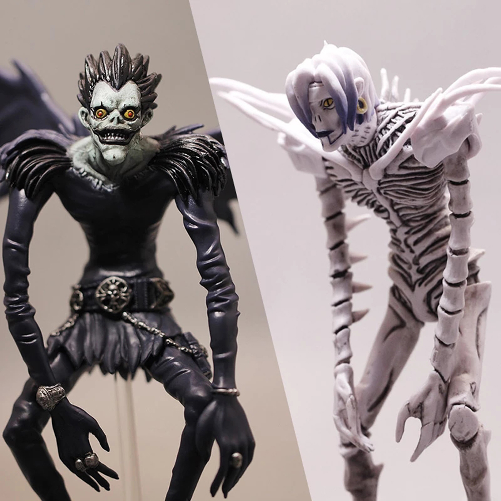 Mô Hình Nhân Vật Ryuku 24cm Trong Death Note