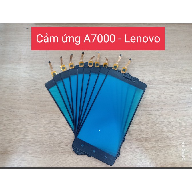 Cảm ứng A7000 - Lenovo