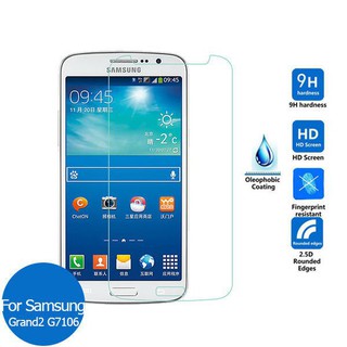 Kính cường lực chống cháy nổ cho Samsung Galaxy Grand 2 g7100 G7102