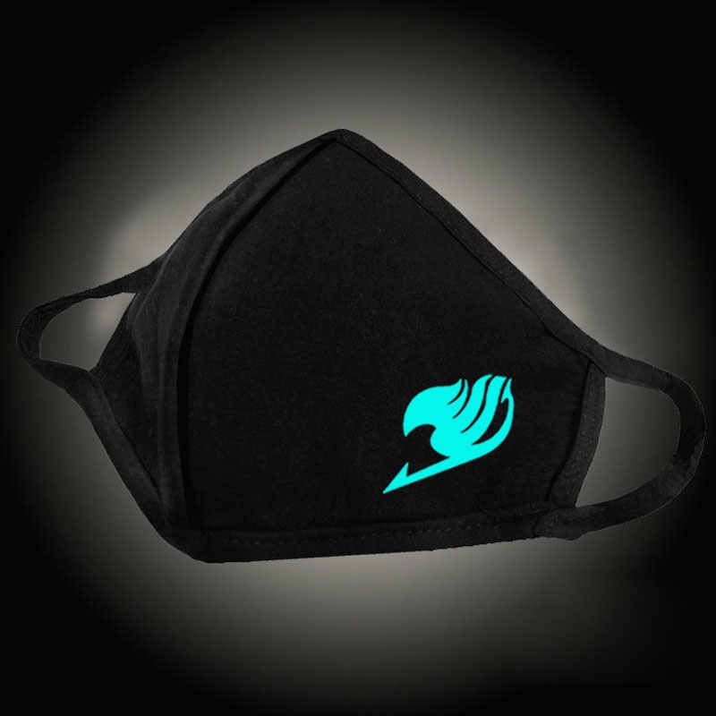 Mặt Nạ In Hình Phong Cách Hoạt Hình 2020 Dành Cho Bé Và Người Trưởng Thành