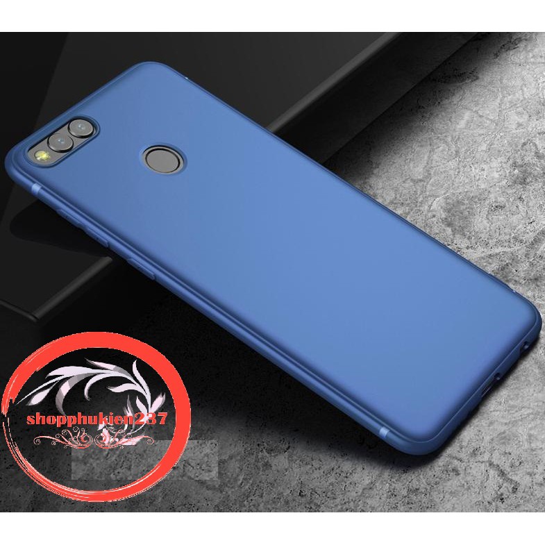 [Freeship toàn quốc từ 50k] HUAWEI HONOR 7X ỐP LƯNG DẺO TPU CAO CẤP ÔM SÁT