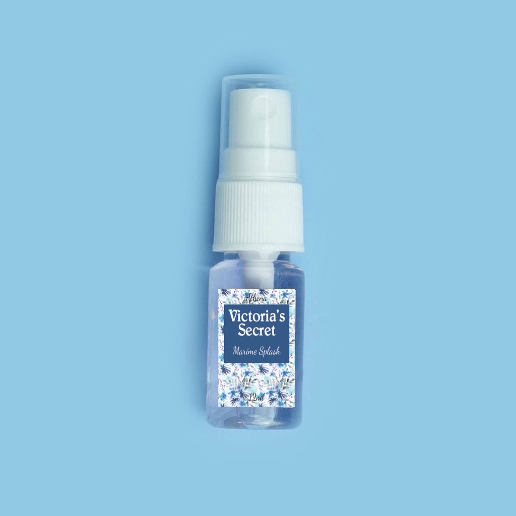 Xịt Body mist hương nước hoa toàn thân Victoria Secret 12ML (bill mỹ) | BigBuy360 - bigbuy360.vn