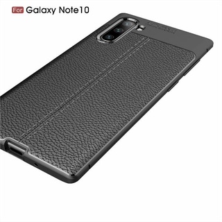 Ốp samsung note 10 , note 10 lite , note 10 plus chống vân tay da nhám , bảo vệ camera