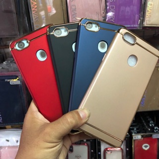Ốp lưng Oppo F7 ráp 2 đầu