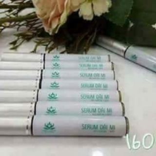 Serum dưỡng dài mi