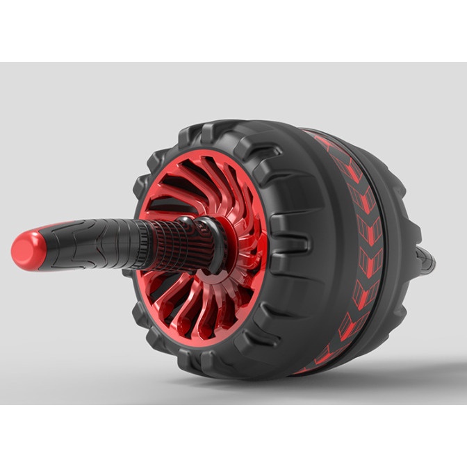 Con Lăn Tập Cơ Bụng Nhập Khẩu, Hỗ Trợ Tập Luyện Tại Nhà Siêu Hiệu Qủa!