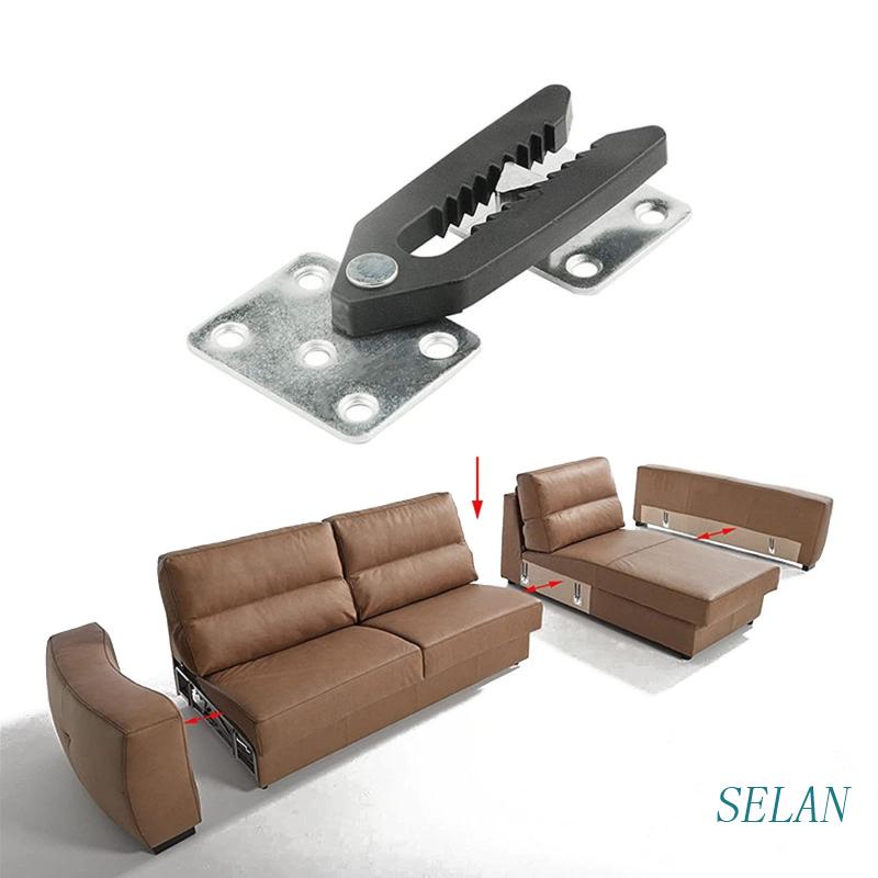 Khóa Nối Ghế Sofa Chuyên Dụng Chất Lượng Cao