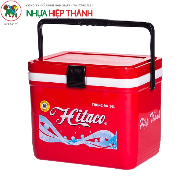 Thùng đá hiệp thành (12l 16L 24l)