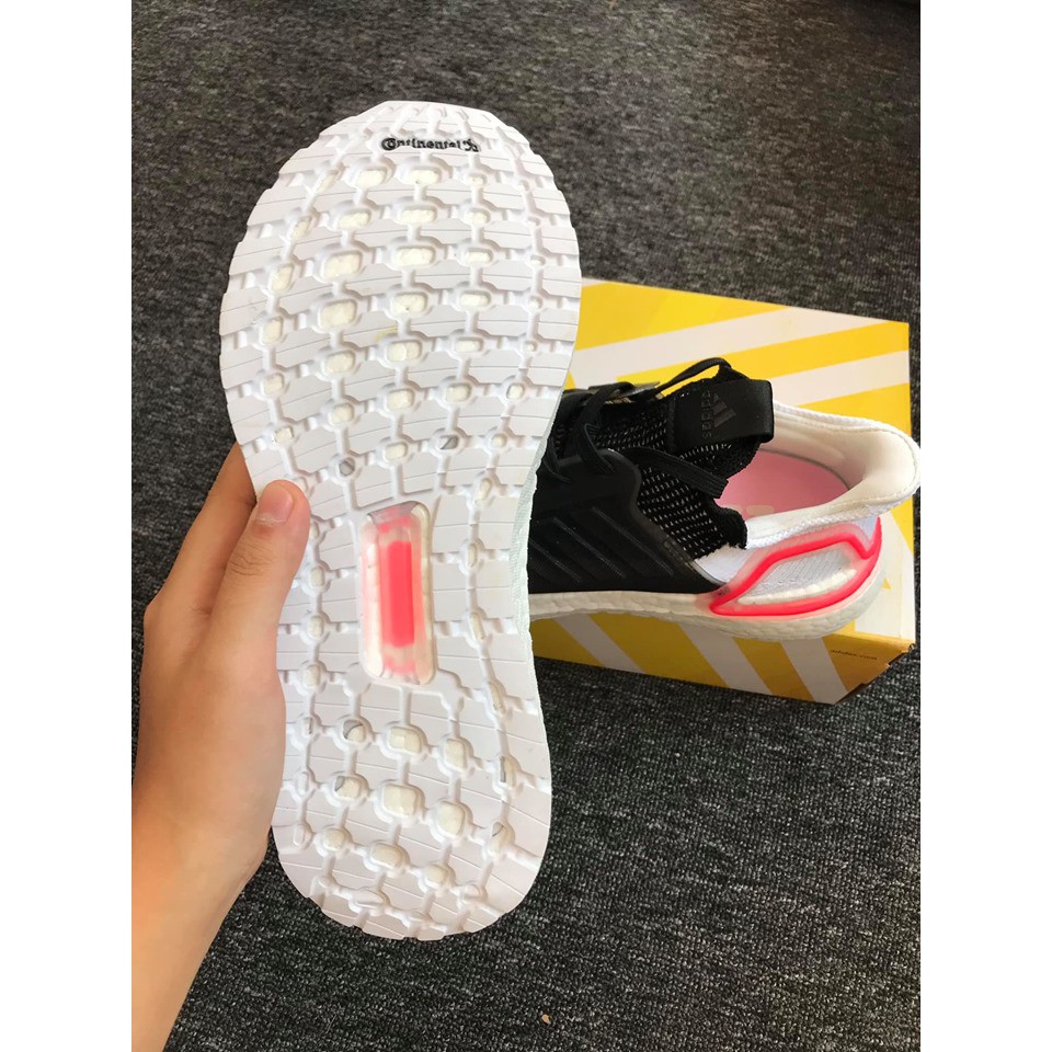 Giày thể thao u.b đế thật