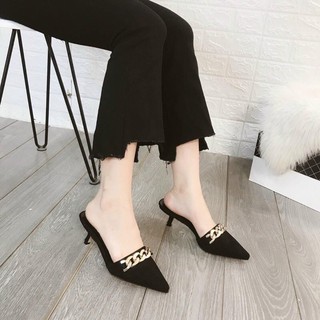 guốc xích hàng quảng châu (hàng sẵn)