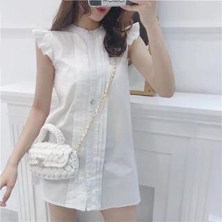 Váy babydoll