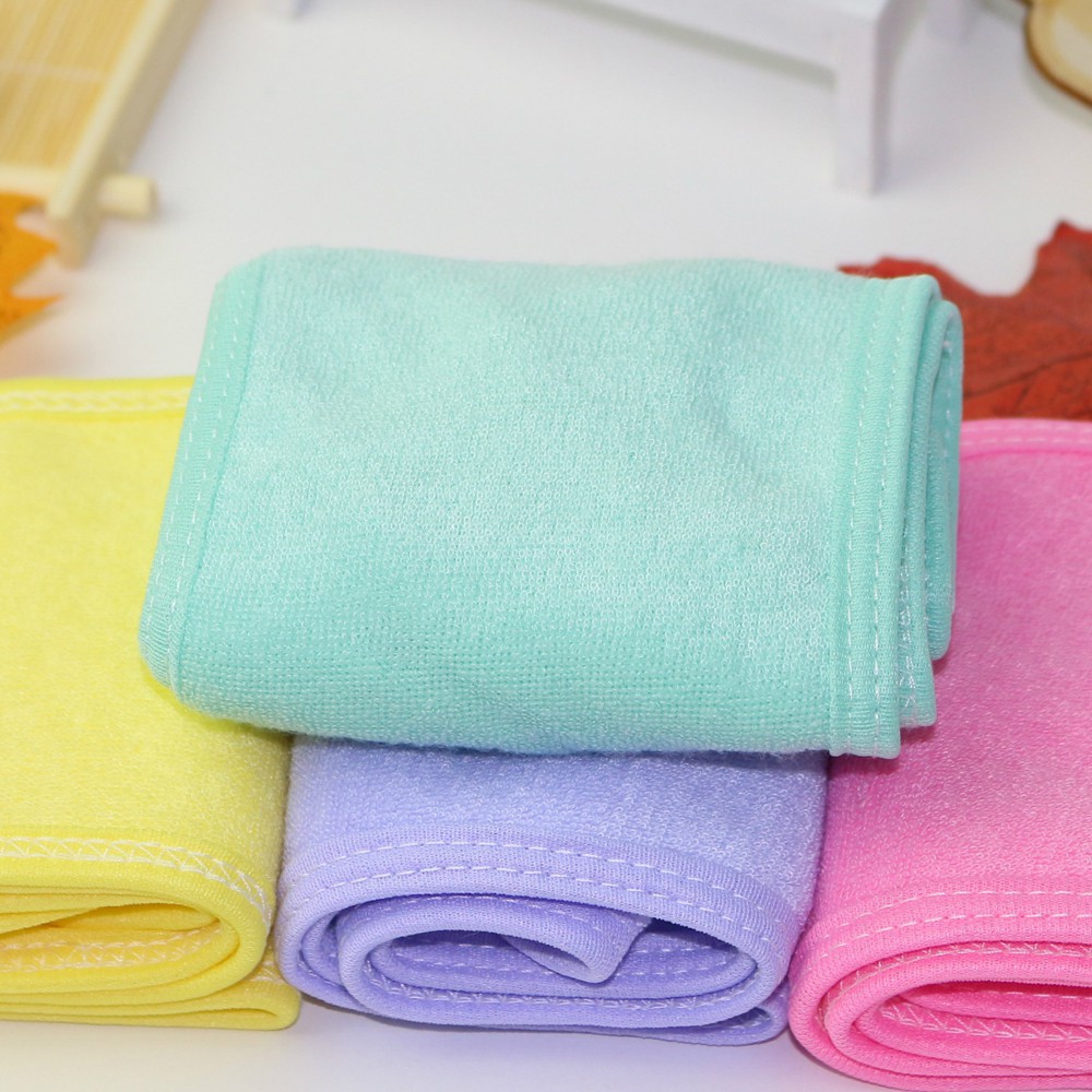 Khăn quấn đầu thấm mồ hôi nhiều màu