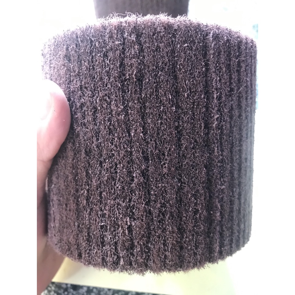 Trục nỉ đánh bóng