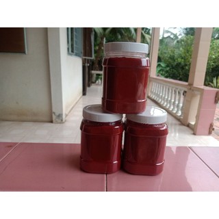 Nghệ Đỏ Vô Gà keo 0.5kg