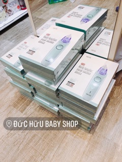 MÁY HÚT MŨI CAO CẤP BABYFUTUR