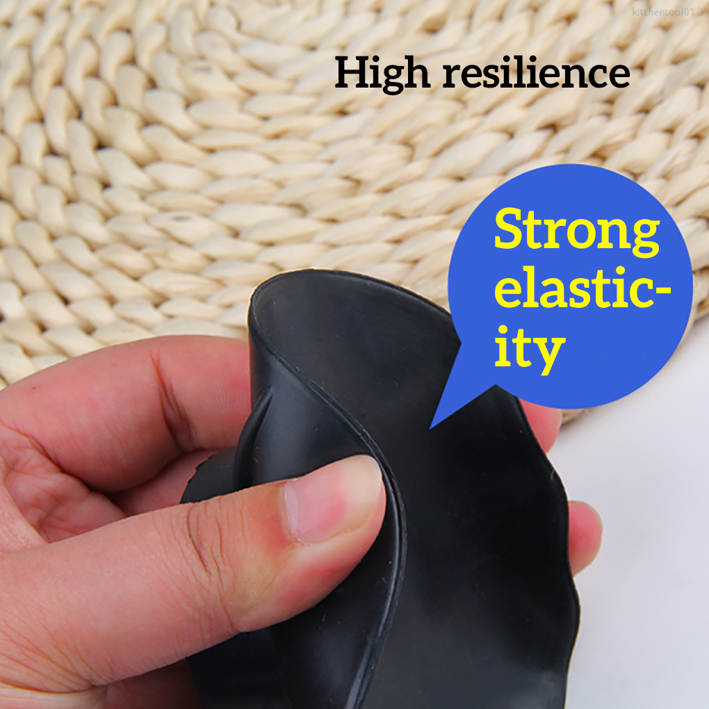 Bộ 4 Miếng Đệm Cao Su Chống Rung Cho Máy Giặt Nhà Bếp / Máy Sấy | BigBuy360 - bigbuy360.vn