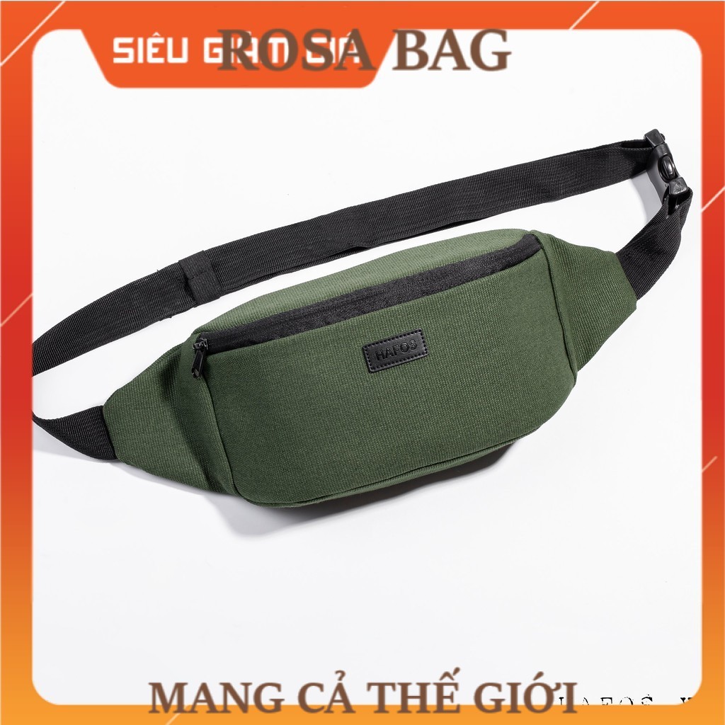 Túi đeo chéo nam Túi bao tử tuideocheonguc Mys Bag | BigBuy360 - bigbuy360.vn