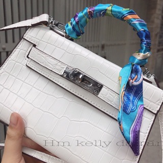 HM mini size 20 da rắn