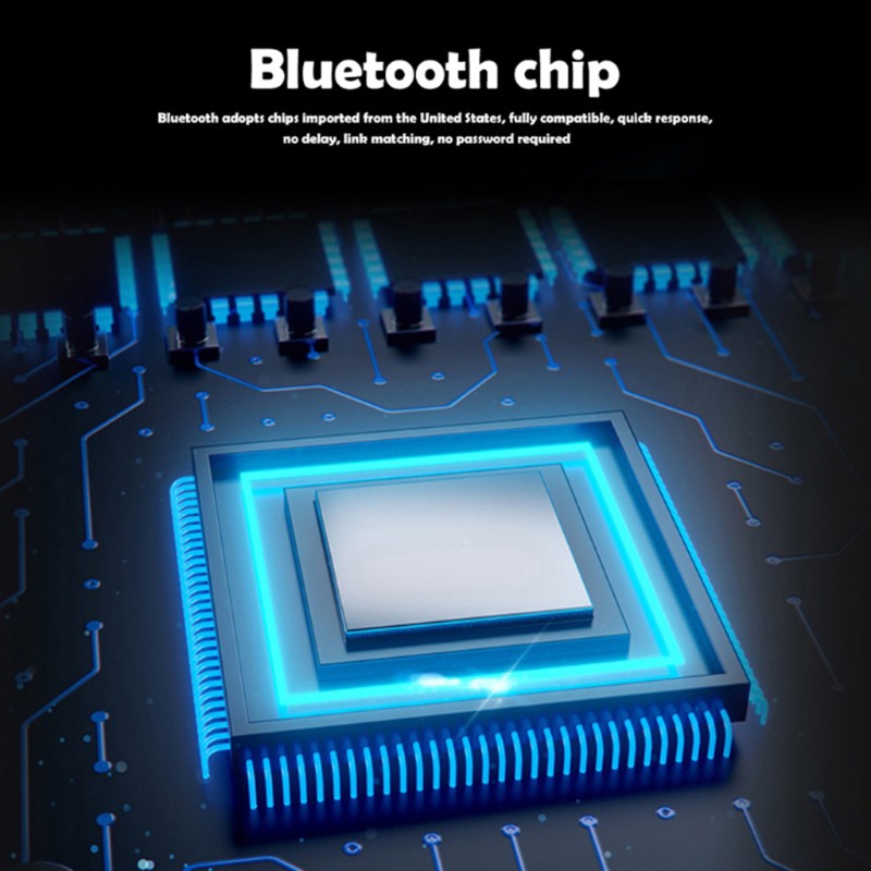 Bàn phím bluetooth không dây thích hợp cho Microsoft- Surface Pro 3 / 4 / 5 / 6 / 7