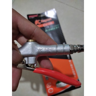 [Bao Giá Shopee] Xịt Hơi KaPuSi