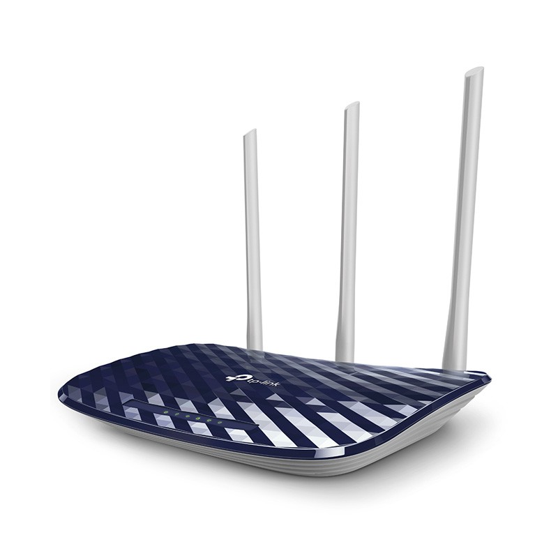 Archer C20 Router Wi-Fi Băng Tần Kép AC750