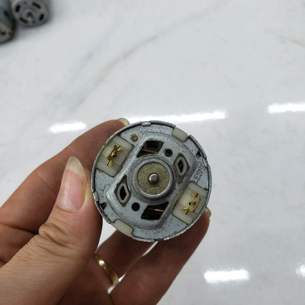 Motor 655 - Than Nguyên 100%