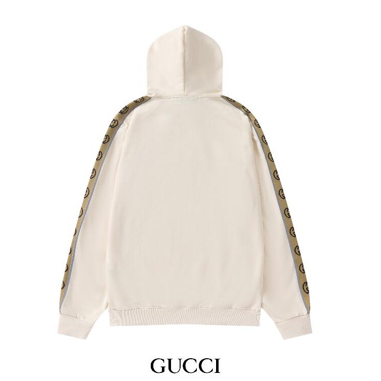 Áo Sweater Gucci Chất Liệu Cotton In Họa Tiết Thời Trang Cho Nam Nữ